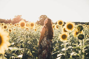 Meet your Posher, Grace